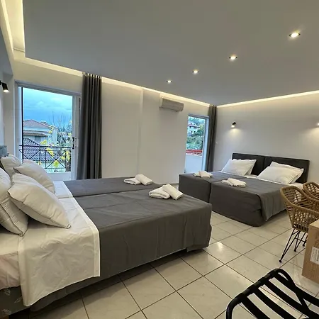 Hotel Olympian Altis Olimpia