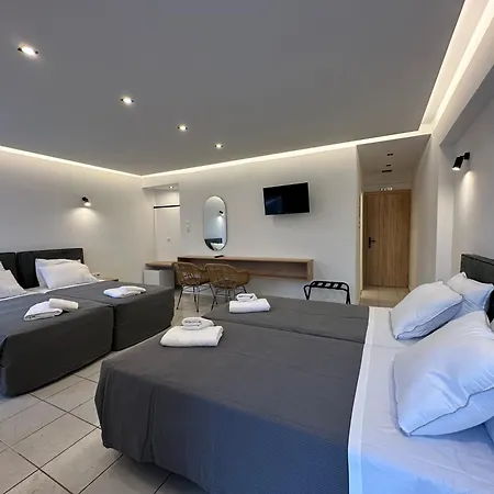 Olympian Altis Olimpia