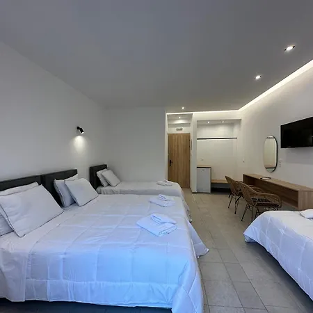 Olympian Altis Hotel 2*