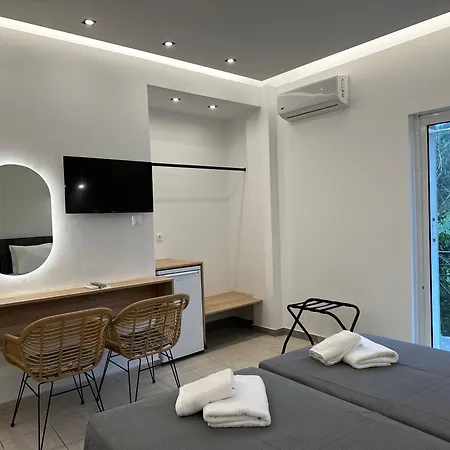 Olympian Altis 2* Olympie