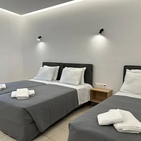 Olympian Altis Hotel