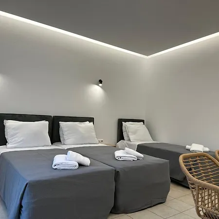 Hotel Olympian Altis Olympie