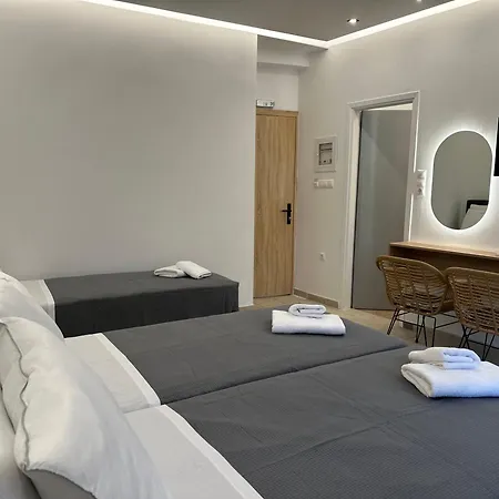 Olympian Altis Hotel Olympie