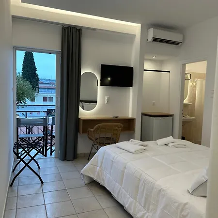 Hotel Olympian Altis