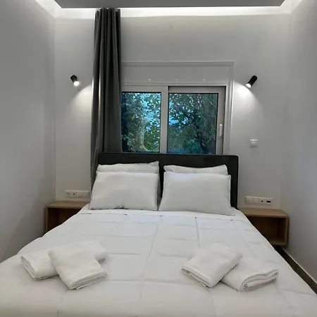 Olympian Altis 2* Olympie