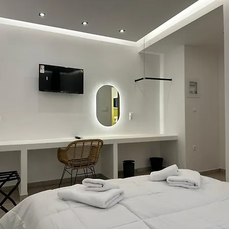 Hotel Olympian Altis Olympie