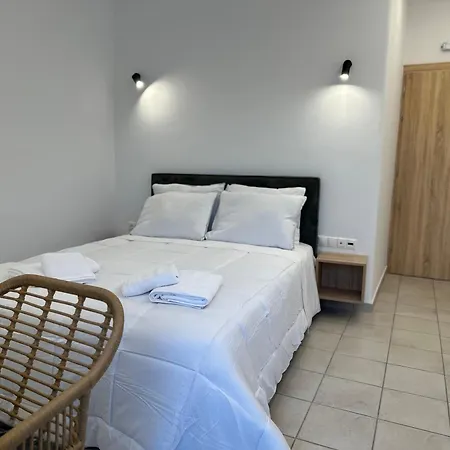 Hotel Olympian Altis Olimpia