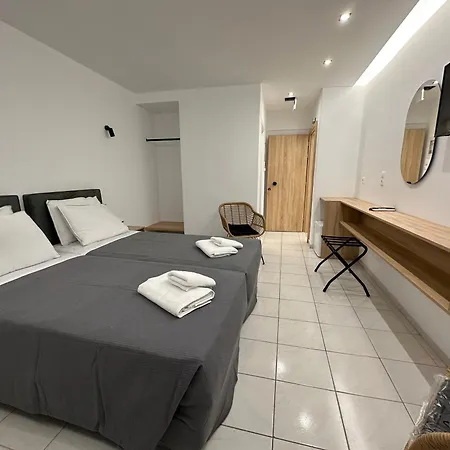 Hotel Olympian Altis 2*