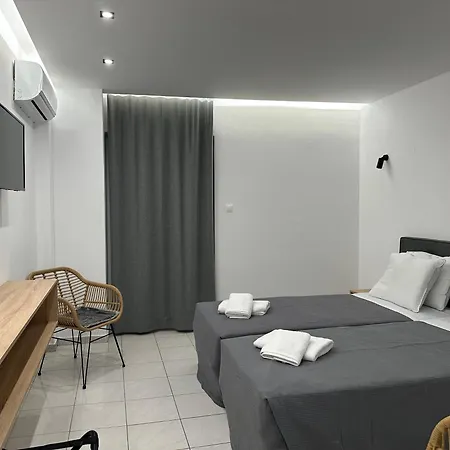 Olympian Altis Olimpia