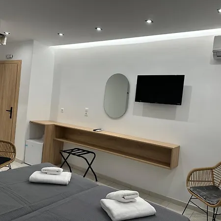 Hotel Olympian Altis 2*