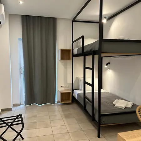 Hotel Olympian Altis Olimpia