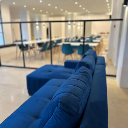 Olympian Altis Hotel Olimpia