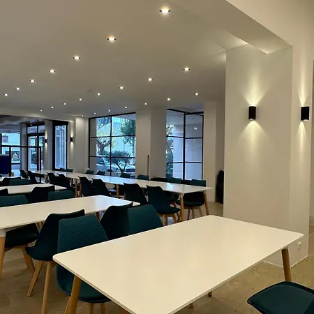 Hotel Olympian Altis 2*