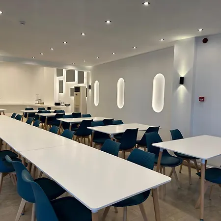 Hotel Olympian Altis Olimpia