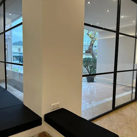 Olympian Altis Hotel Olimpia