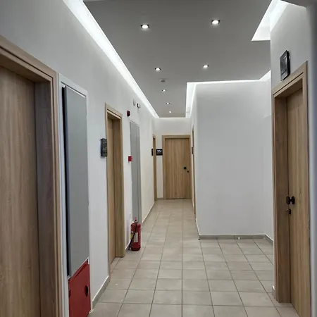 Olympian Altis 2* Olimpia