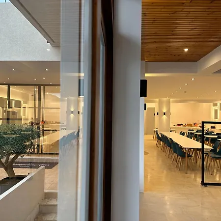 Hotel Olympian Altis Olimpia