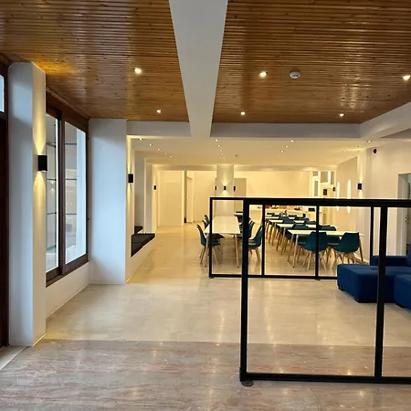 Olympian Altis Hotel Olimpia