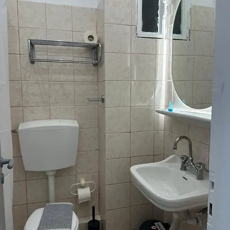 Hotel Olympian Altis 2*