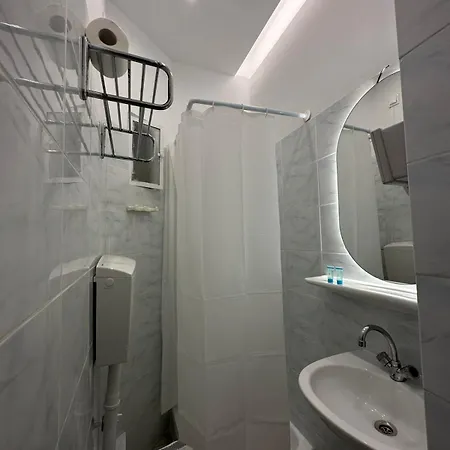 Hotel Olympian Altis Olimpia