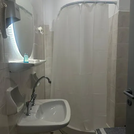 Hotel Olympian Altis