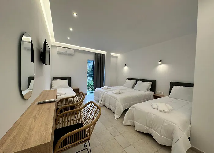 Olympian Altis Hotell Ancient Olympia