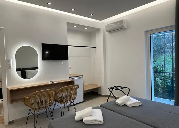 Olympian Altis 2* Ancient Olympia