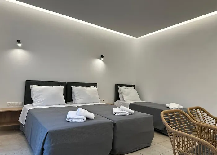 Hotell Olympian Altis Ancient Olympia