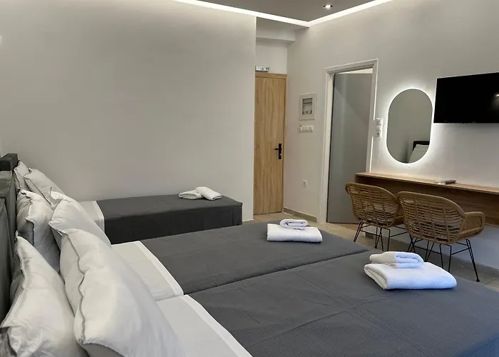 Olympian Altis Hotel Ancient Olympia