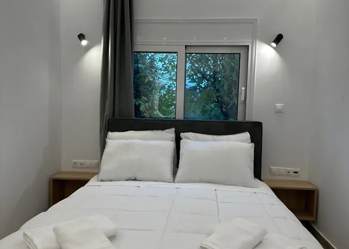 Olympian Altis 2* Ancient Olympia