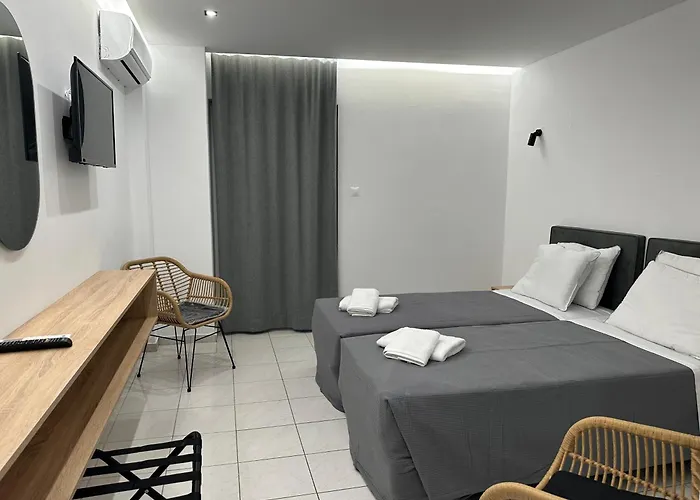 Olympian Altis Hotell Ancient Olympia