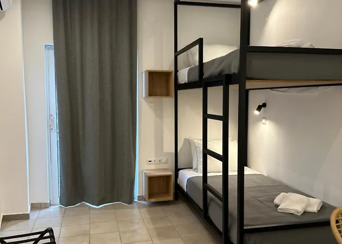 Hotell Olympian Altis Ancient Olympia
