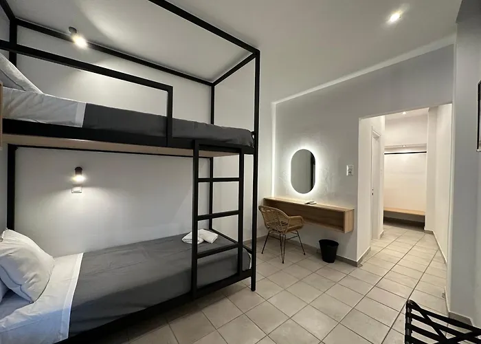 Olympian Altis Hotell Ancient Olympia