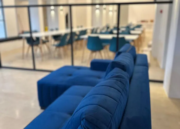 Olympian Altis Hotel Ancient Olympia