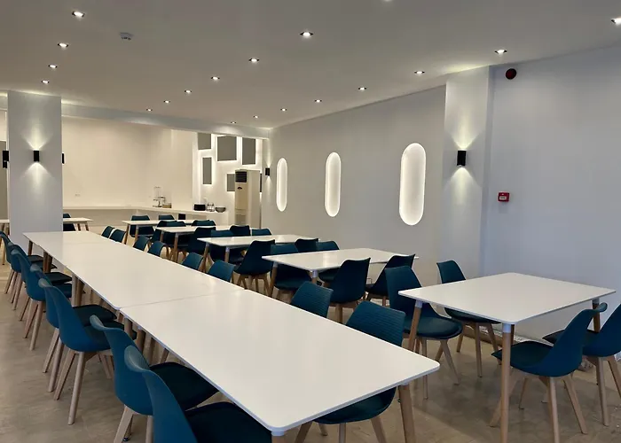 Hotel Olympian Altis Ancient Olympia