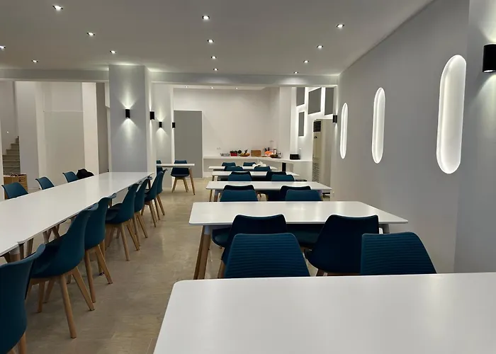 Olympian Altis Ancient Olympia