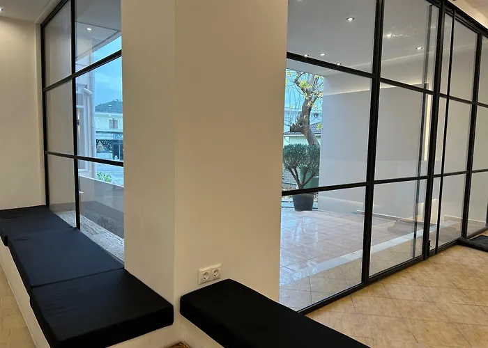 Olympian Altis Hotel Ancient Olympia