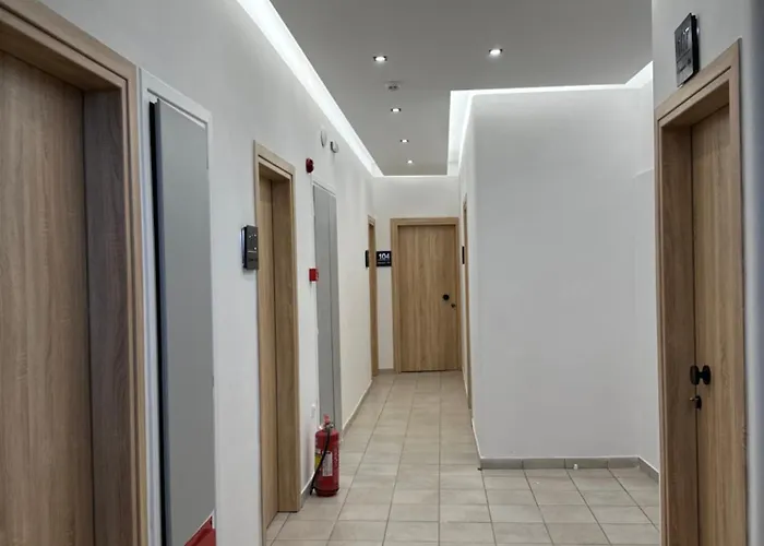 Olympian Altis 2* Ancient Olympia