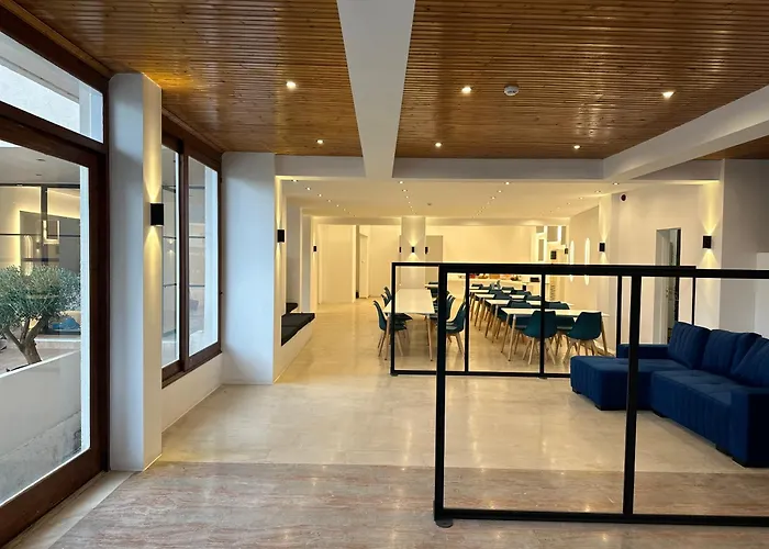 Olympian Altis Hotel Ancient Olympia