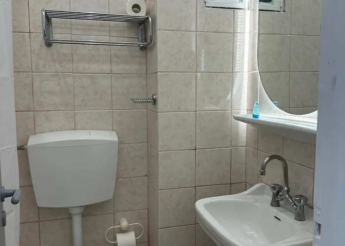 Hotel Olympian Altis 2*