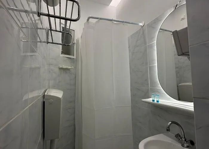 Hotel Olympian Altis Ancient Olympia