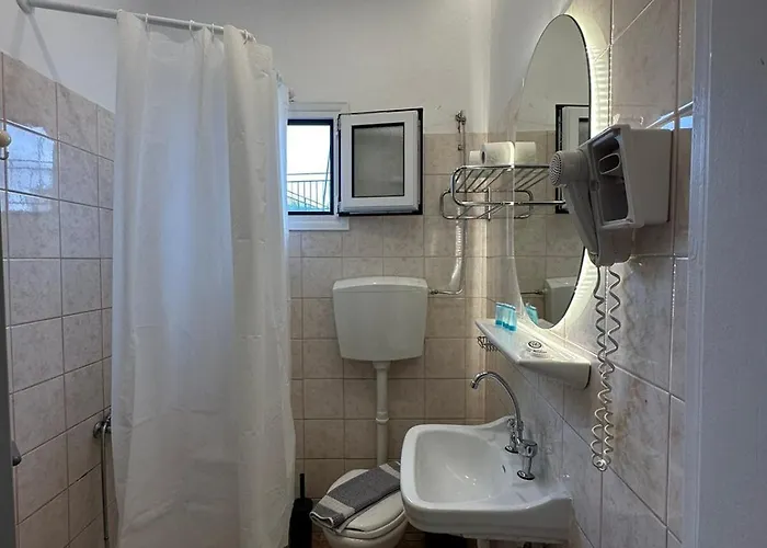 Olympian Altis 2* Ancient Olympia