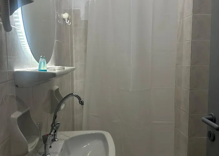 Hotel Olympian Altis